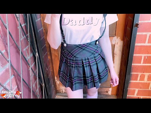 ❤️ Schoolgirl ດູດ dick ຂອງນາງເລິກແລະ fucks ແທນທີ່ຈະຫ້ອງຮຽນ. ❤️ ໜັງໂປ້ພາສາລັດເຊຍ ທີ່ lo.nahe-divky.top ❌️